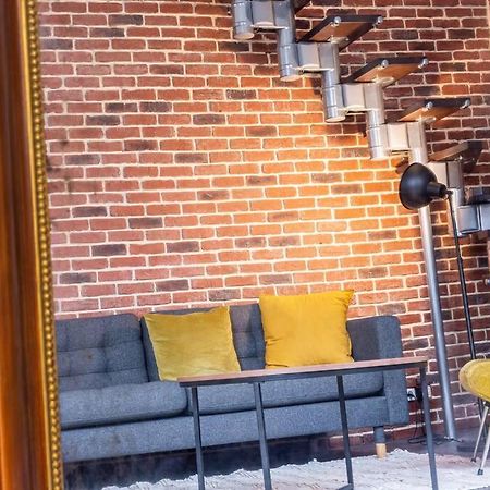 Maison, Appartement Type Triplex Atypique De Charme Сен-Бріє Екстер'єр фото