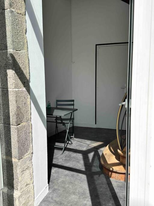 Maison, Appartement Type Triplex Atypique De Charme Сен-Бріє Екстер'єр фото